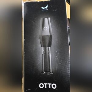 Banana Bros OTTO Electric Grinder & Cone Rolling Machine